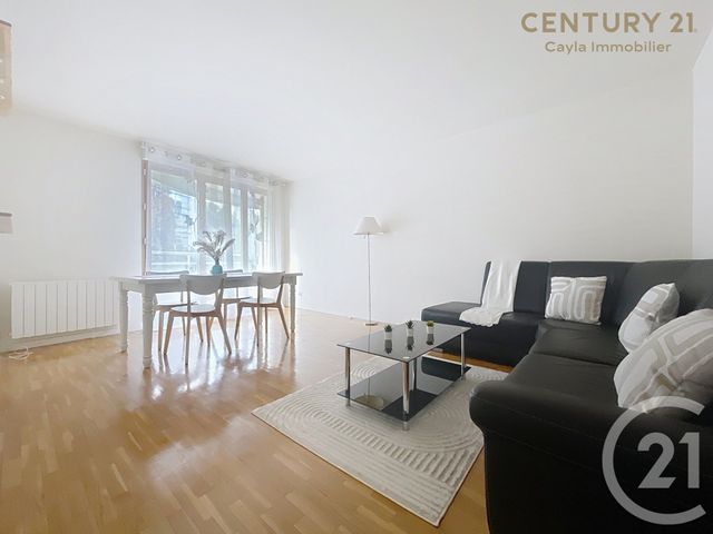 appartement - SURESNES - 92