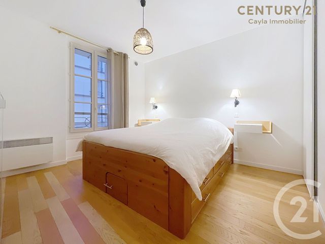 Appartement F2 à louer - 2 pièces - 47,08 m2 - Puteaux - 92 - ILE-DE-FRANCE