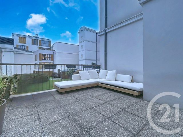 appartement - PUTEAUX - 92