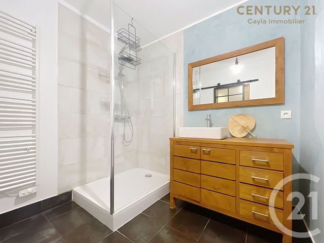 Appartement F2 à louer - 2 pièces - 47,08 m2 - Puteaux - 92 - ILE-DE-FRANCE