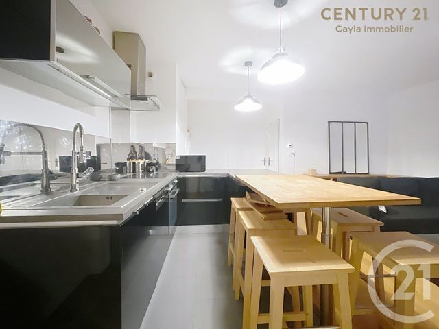 Appartement F2 à louer - 2 pièces - 47,08 m2 - Puteaux - 92 - ILE-DE-FRANCE