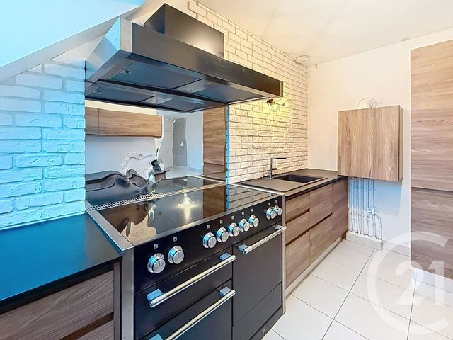 Appartement F2 à louer - 2 pièces - 66,72 m2 - Ermont - 95 - ILE-DE-FRANCE