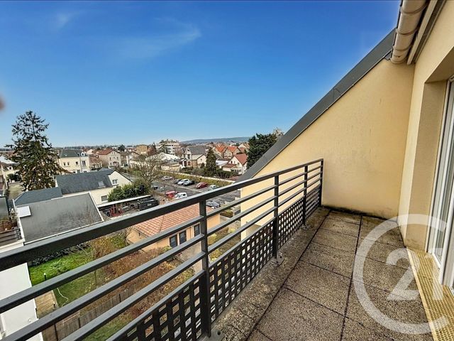 Appartement F2 à louer - 2 pièces - 66,72 m2 - Ermont - 95 - ILE-DE-FRANCE