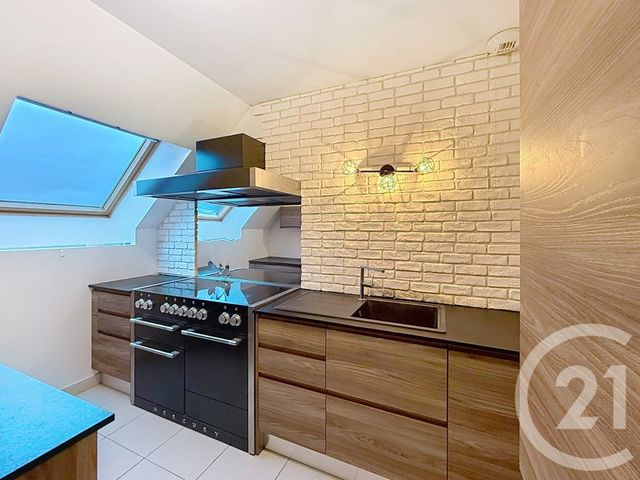 Appartement F2 à louer - 2 pièces - 66,72 m2 - Ermont - 95 - ILE-DE-FRANCE