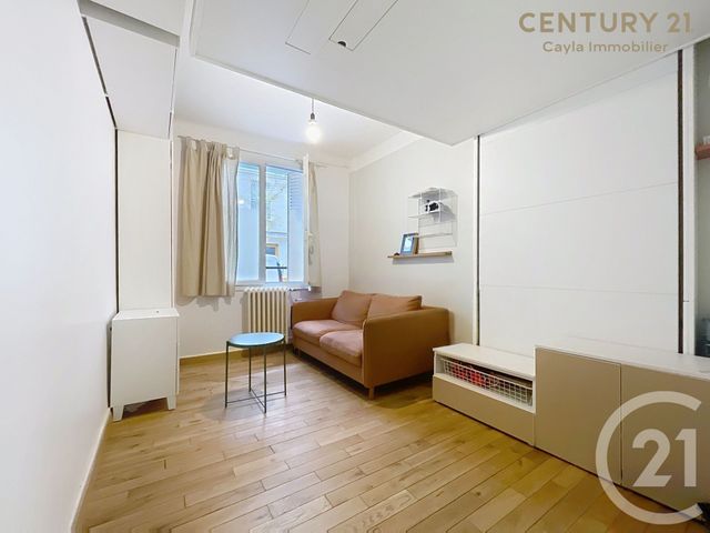 appartement - PUTEAUX - 92