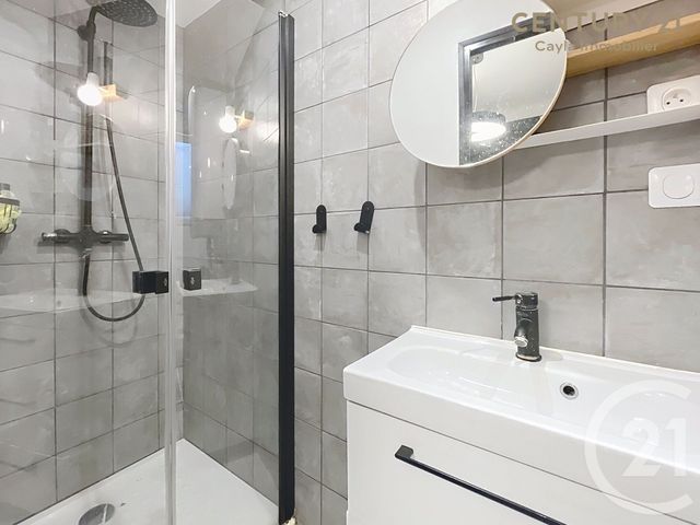 Appartement F1 à louer - 1 pièce - 31,16 m2 - Puteaux - 92 - ILE-DE-FRANCE