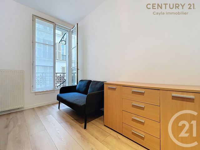 appartement - PUTEAUX - 92