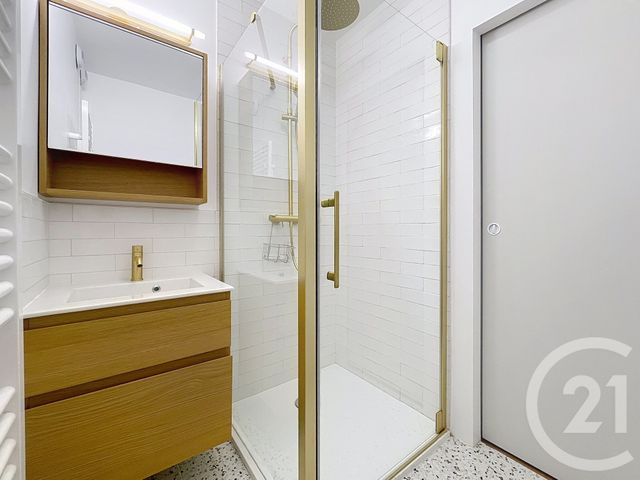 Appartement F2 &agrave; louer - 2 pi&egrave;ces - 36,41 m2 - Puteaux - 92 - ILE-DE-FRANCE