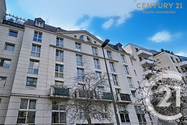 appartement - SURESNES - 92
