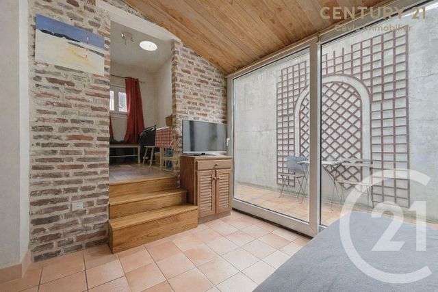 appartement - PUTEAUX - 92