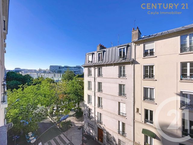 appartement - LEVALLOIS PERRET - 92