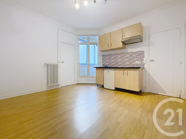 appartement - SURESNES - 92