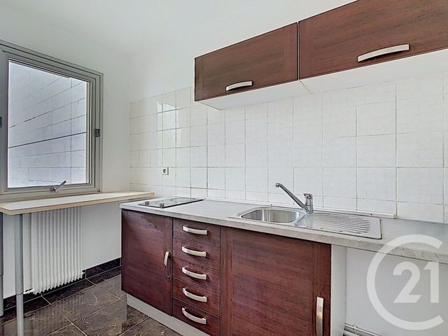 appartement - PUTEAUX - 92