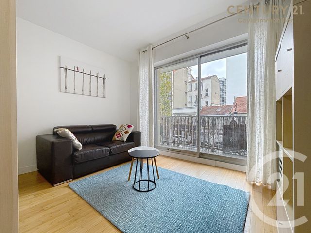 appartement - PUTEAUX - 92