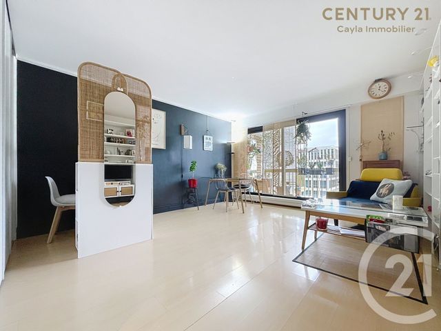 appartement - PUTEAUX - 92