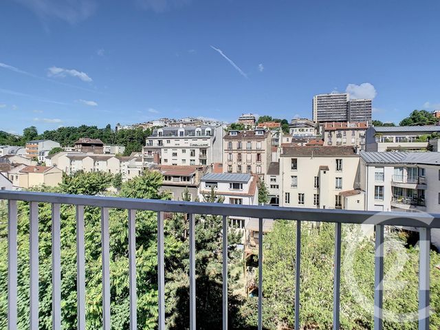 appartement - PUTEAUX - 92