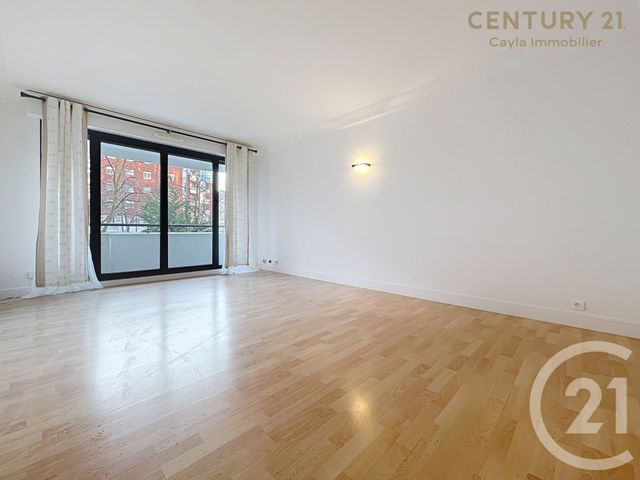 appartement - PUTEAUX - 92