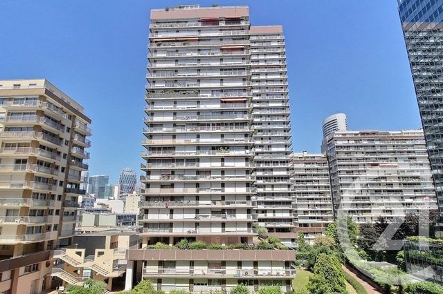 appartement - PUTEAUX - 92