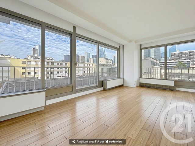 appartement - PUTEAUX - 92