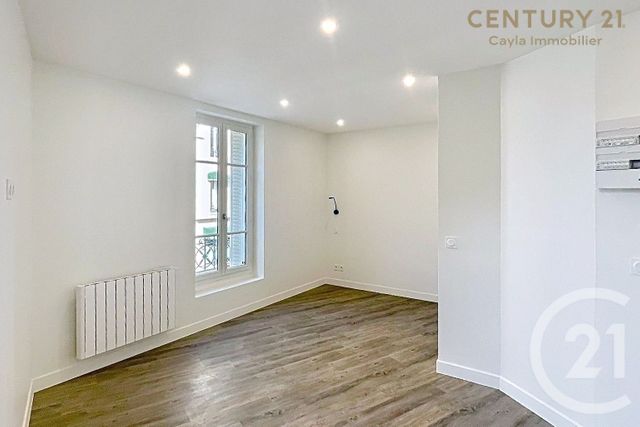 appartement - LEVALLOIS PERRET - 92