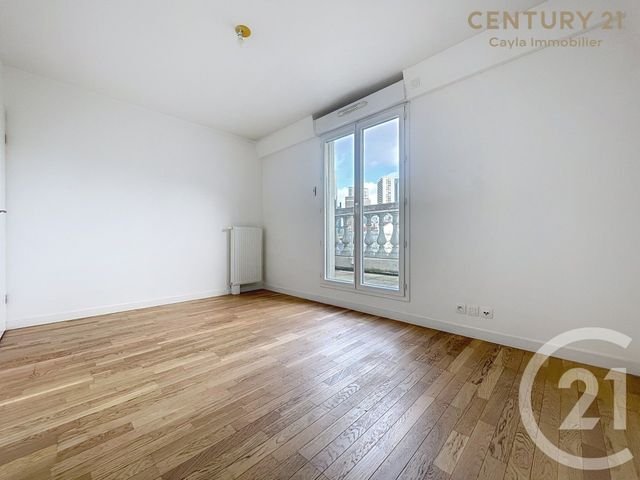 Appartement F2 &agrave; vendre - 2 pi&egrave;ces - 48,89 m2 - Puteaux - 92 - ILE-DE-FRANCE