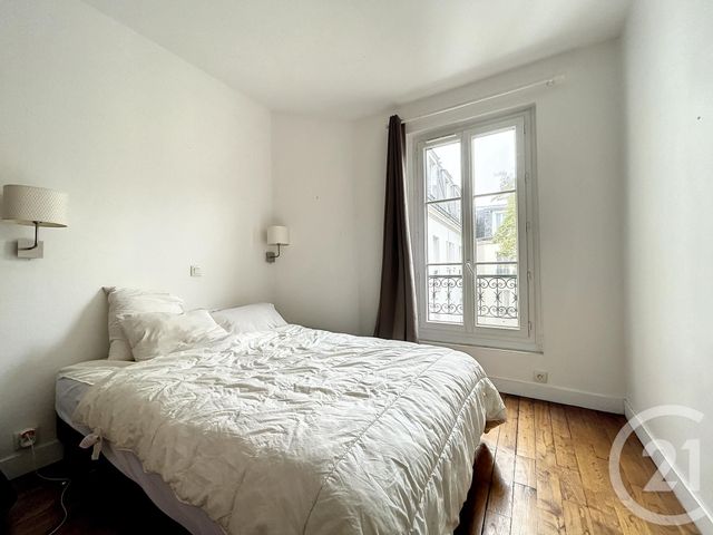 Appartement &agrave; vendre - 2 pi&egrave;ces - 33,21 m2 - Puteaux - 92 - ILE-DE-FRANCE