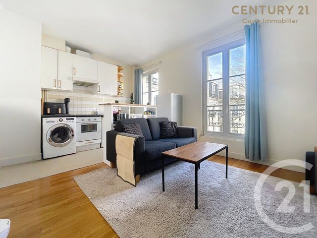 appartement - PUTEAUX - 92