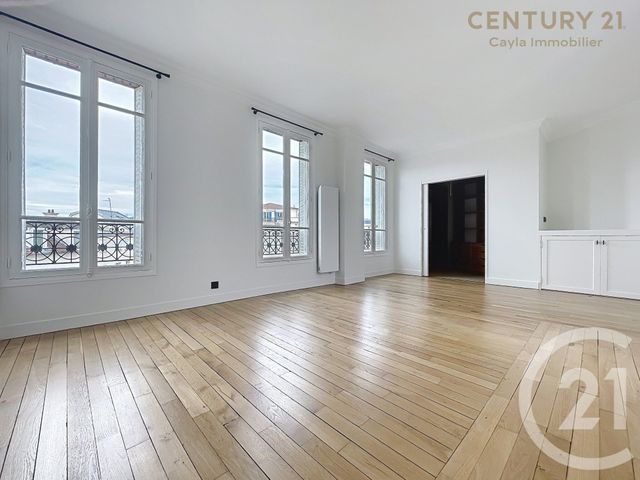 Appartement F4 &agrave; louer - 4 pi&egrave;ces - 131,79 m2 - Puteaux - 92 - ILE-DE-FRANCE