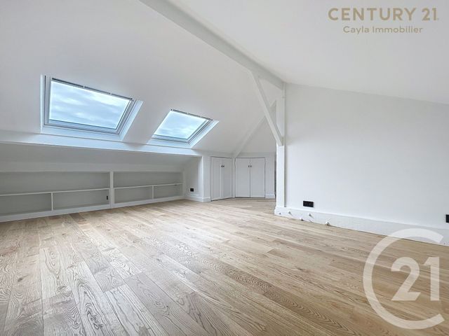 Appartement F4 &agrave; louer - 4 pi&egrave;ces - 131,79 m2 - Puteaux - 92 - ILE-DE-FRANCE