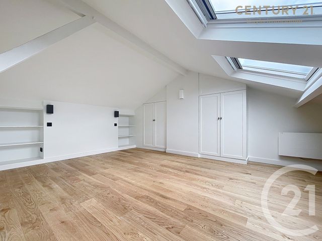 Appartement F4 &agrave; louer - 4 pi&egrave;ces - 131,79 m2 - Puteaux - 92 - ILE-DE-FRANCE