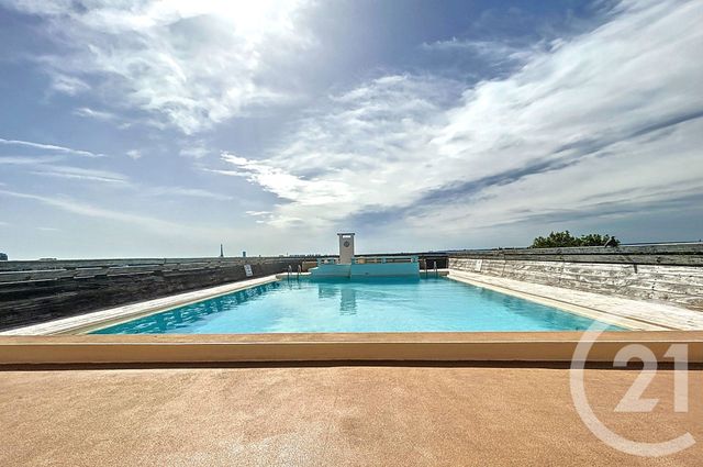 appartement - PUTEAUX - 92