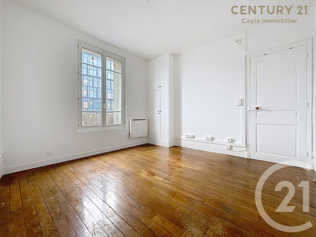 appartement - LA GARENNE COLOMBES - 92