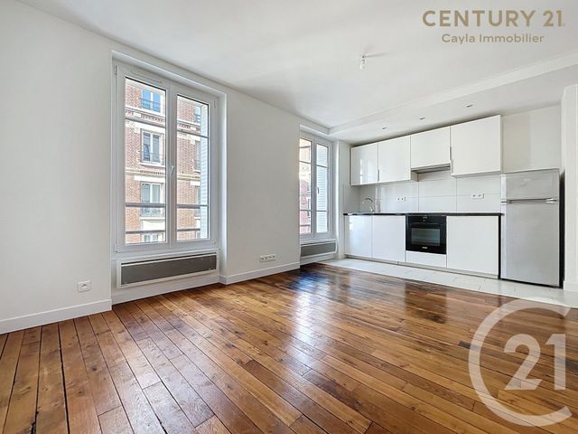 appartement - PUTEAUX - 92