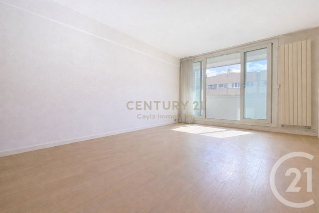 Appartement &agrave; vendre - 3 pi&egrave;ces - 65,11 m2 - Puteaux - 92 - ILE-DE-FRANCE