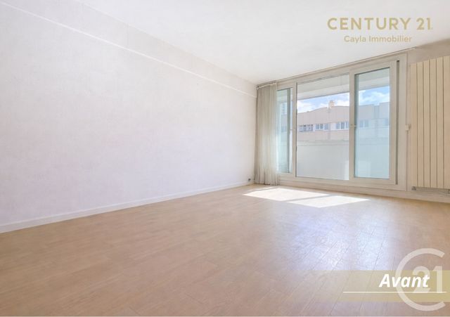 Appartement &agrave; vendre - 3 pi&egrave;ces - 65,11 m2 - Puteaux - 92 - ILE-DE-FRANCE