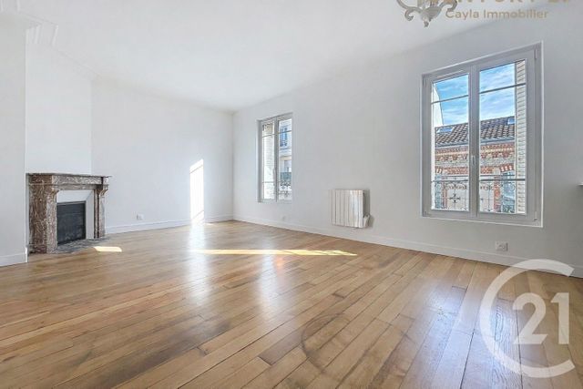 appartement - PUTEAUX - 92