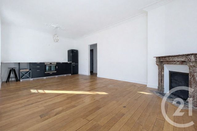 Appartement F2 &agrave; louer - 2 pi&egrave;ces - 44,35 m2 - Puteaux - 92 - ILE-DE-FRANCE