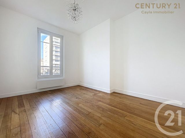 Appartement F2 &agrave; louer - 2 pi&egrave;ces - 44,35 m2 - Puteaux - 92 - ILE-DE-FRANCE