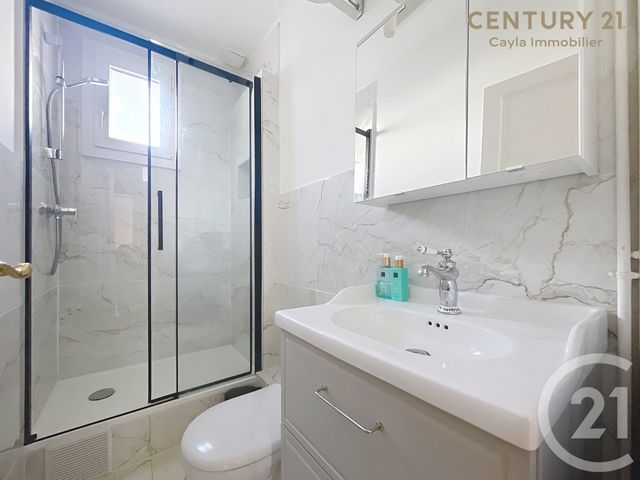 Appartement F2 &agrave; louer - 2 pi&egrave;ces - 44,35 m2 - Puteaux - 92 - ILE-DE-FRANCE