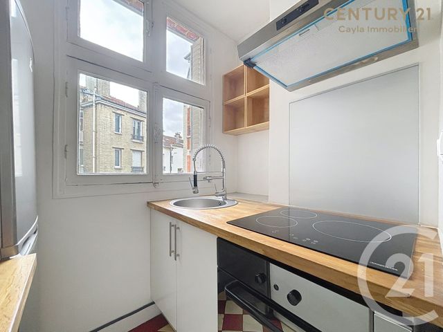 Appartement F4 &agrave; vendre - 4 pi&egrave;ces - 71,20 m2 - Puteaux - 92 - ILE-DE-FRANCE