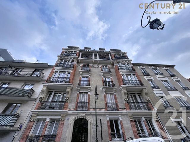 Appartement F4 &agrave; vendre - 4 pi&egrave;ces - 71,20 m2 - Puteaux - 92 - ILE-DE-FRANCE