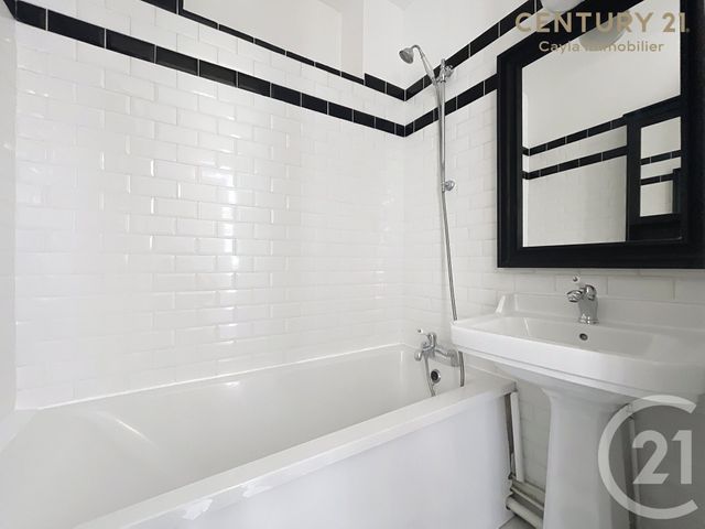 Appartement F4 &agrave; vendre - 4 pi&egrave;ces - 71,20 m2 - Puteaux - 92 - ILE-DE-FRANCE