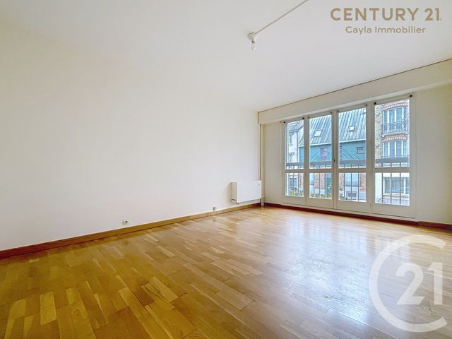 appartement - MONTROUGE - 92