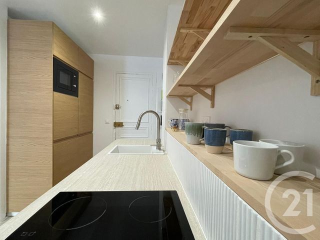 appartement - PUTEAUX - 92