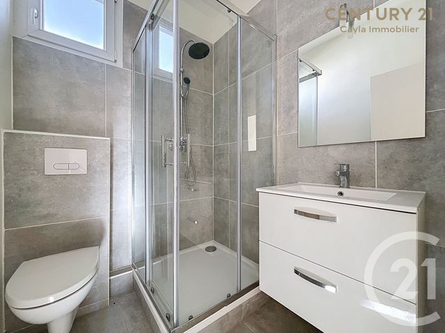 Appartement F4 &agrave; louer - 4 pi&egrave;ces - 70,06 m2 - Puteaux - 92 - ILE-DE-FRANCE