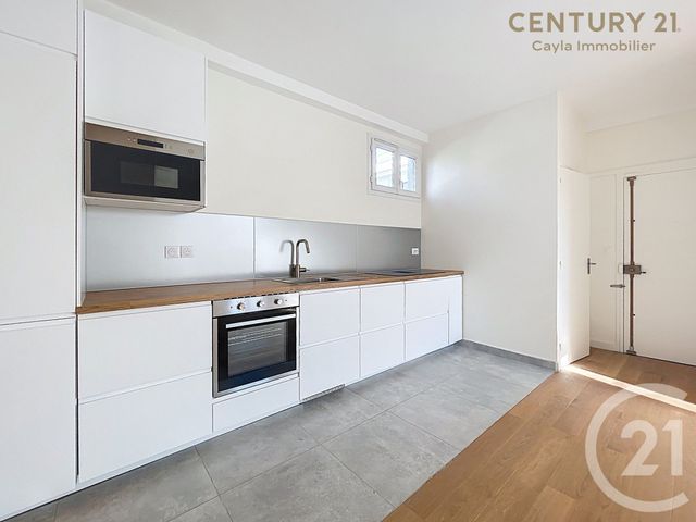 appartement - PUTEAUX - 92