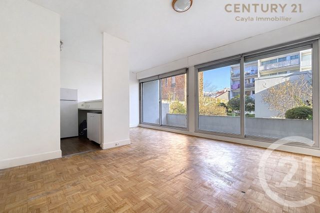 Appartement Studio à vendre PUTEAUX