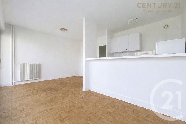 Appartement Studio &agrave; vendre - 1 pi&egrave;ce - 28,04 m2 - Puteaux - 92 - ILE-DE-FRANCE