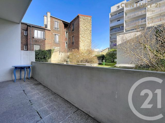 Appartement Studio &agrave; vendre - 1 pi&egrave;ce - 28,04 m2 - Puteaux - 92 - ILE-DE-FRANCE