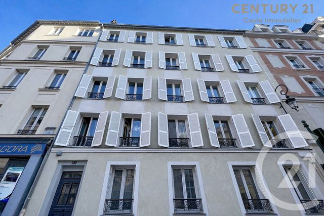appartement - PUTEAUX - 92